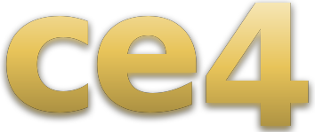ce4 logo